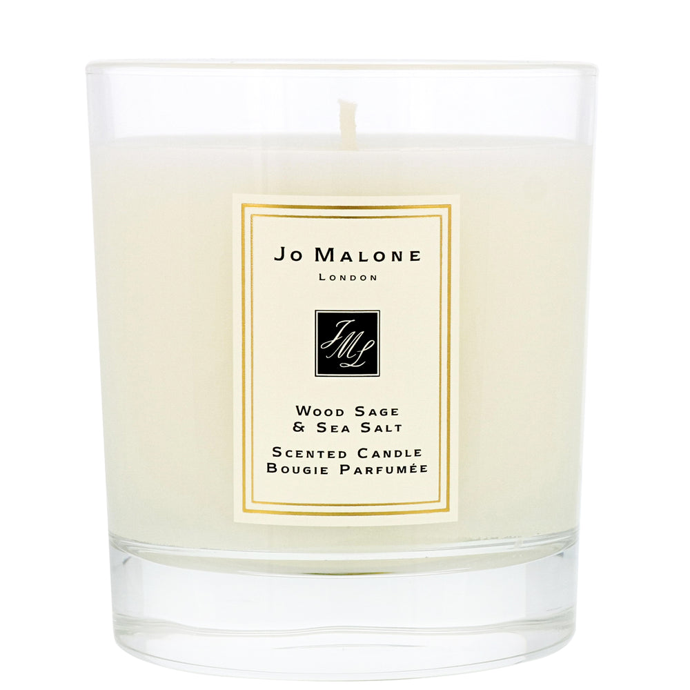 Jo Malone Wood Sage & Sea Salt Candle 200g - Additional 1