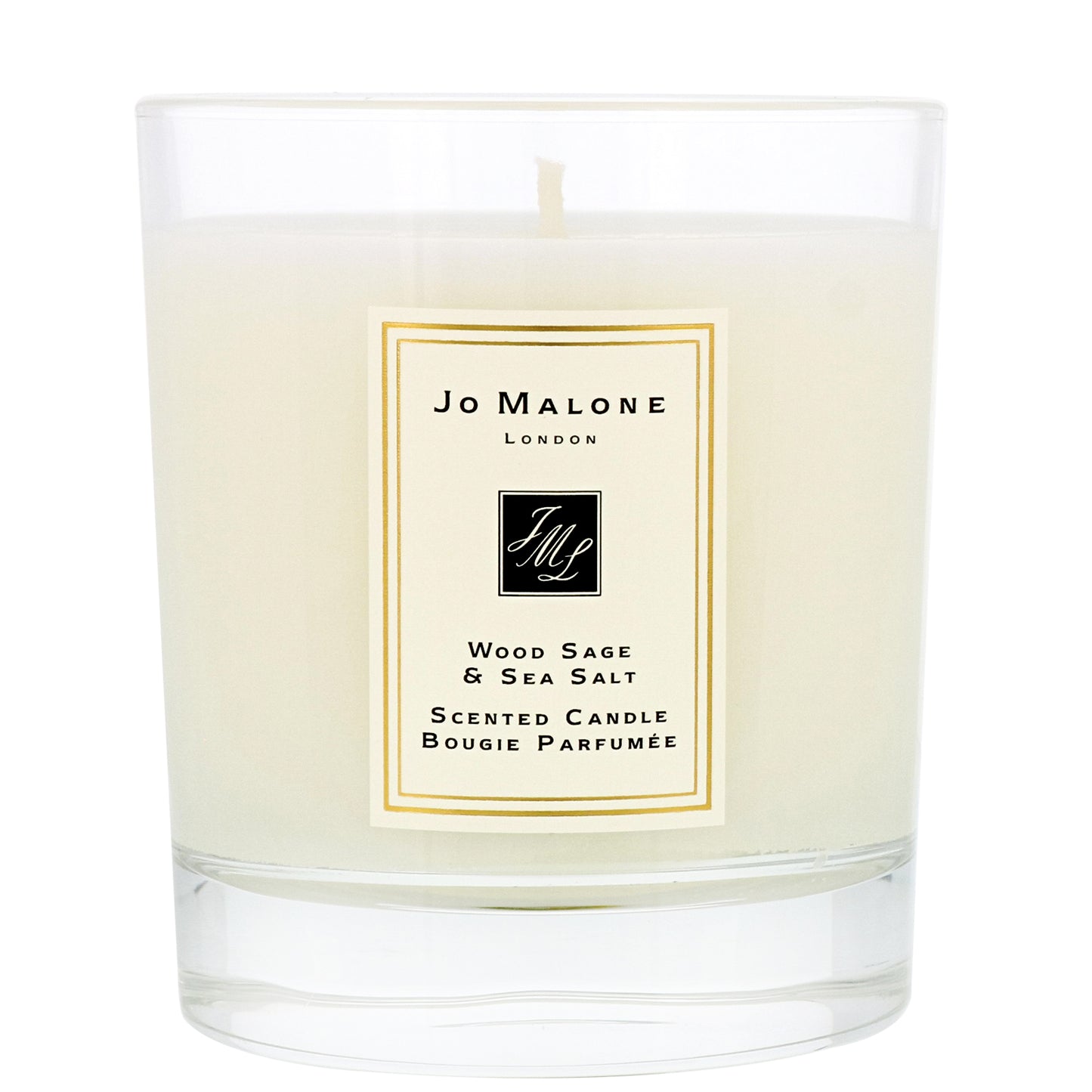Jo Malone Wood Sage & Sea Salt Candle 200g - Additional 1