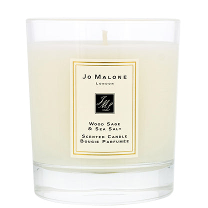 Jo Malone Wood Sage & Sea Salt Candle 200g - Additional 1