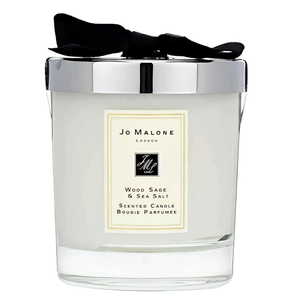 Jo Malone Wood Sage & Sea Salt Candle 200g