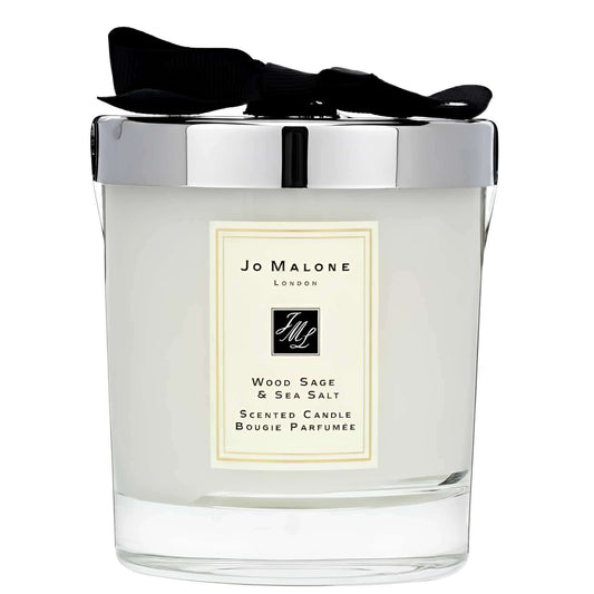 Jo Malone Wood Sage & Sea Salt Candle 200g