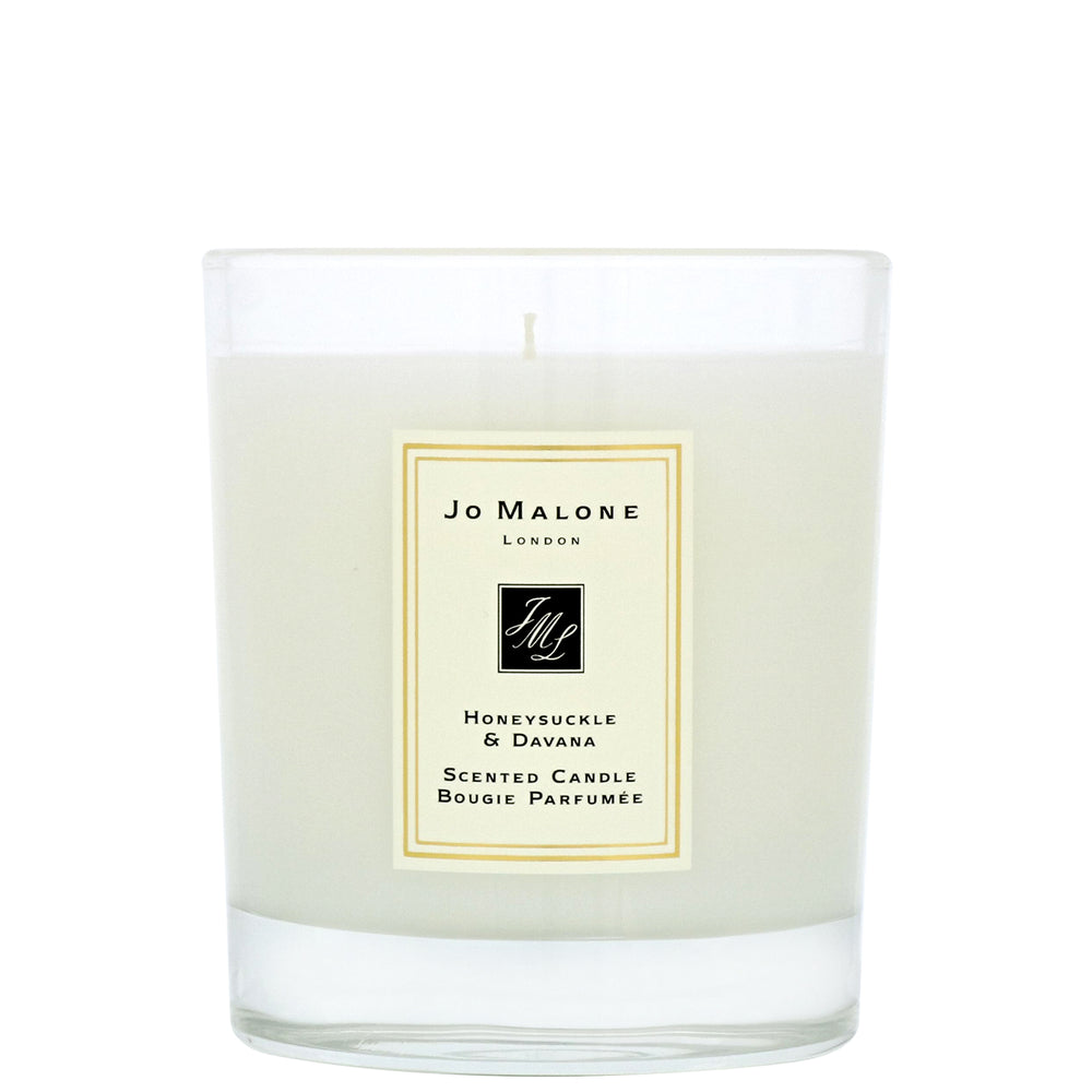 Jo Malone Honeysuckle & Davana Candle 200g - Additional 1