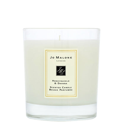 Jo Malone Honeysuckle & Davana Candle 200g - Additional 1