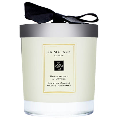 Jo Malone Honeysuckle & Davana Candle 200g