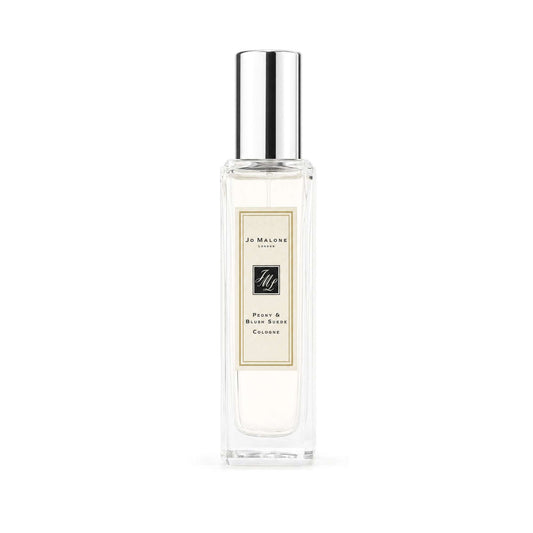 Jo Malone Peony & Blush Suede Eau de Cologne Spray 30ml