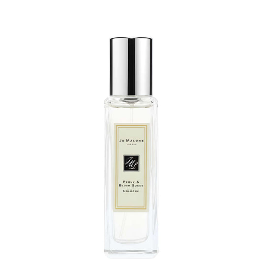 Jo Malone Peony & Blush Suede Eau de Cologne Spray 30ml