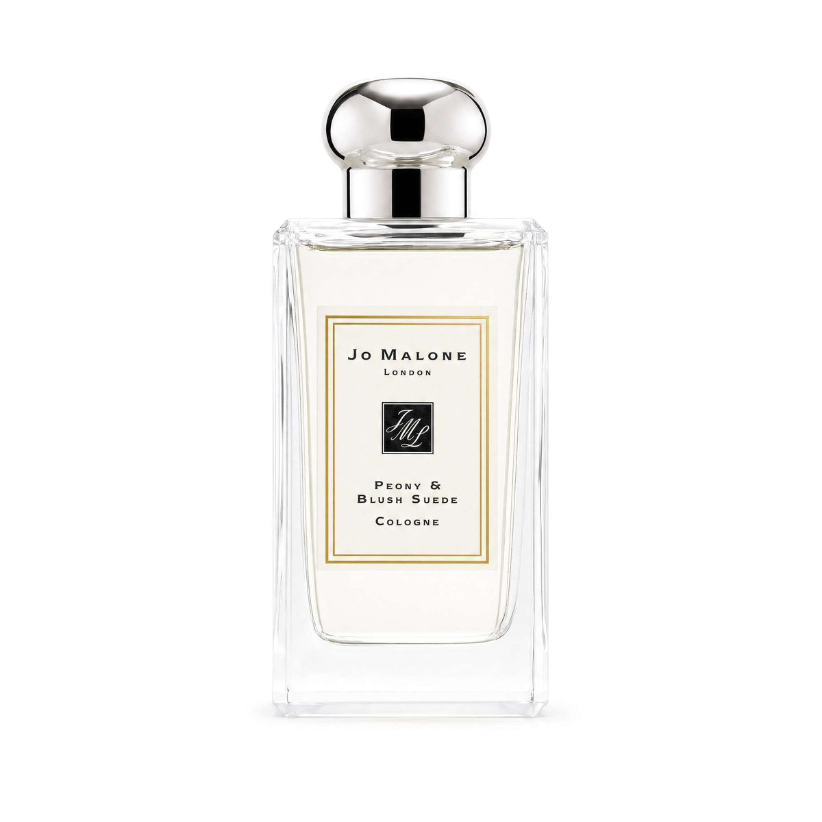 Jo Malone Peony & Blush Suede Eau de Cologne Spray 100ml