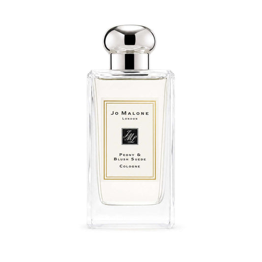 Jo Malone Peony & Blush Suede Eau de Cologne Spray 100ml