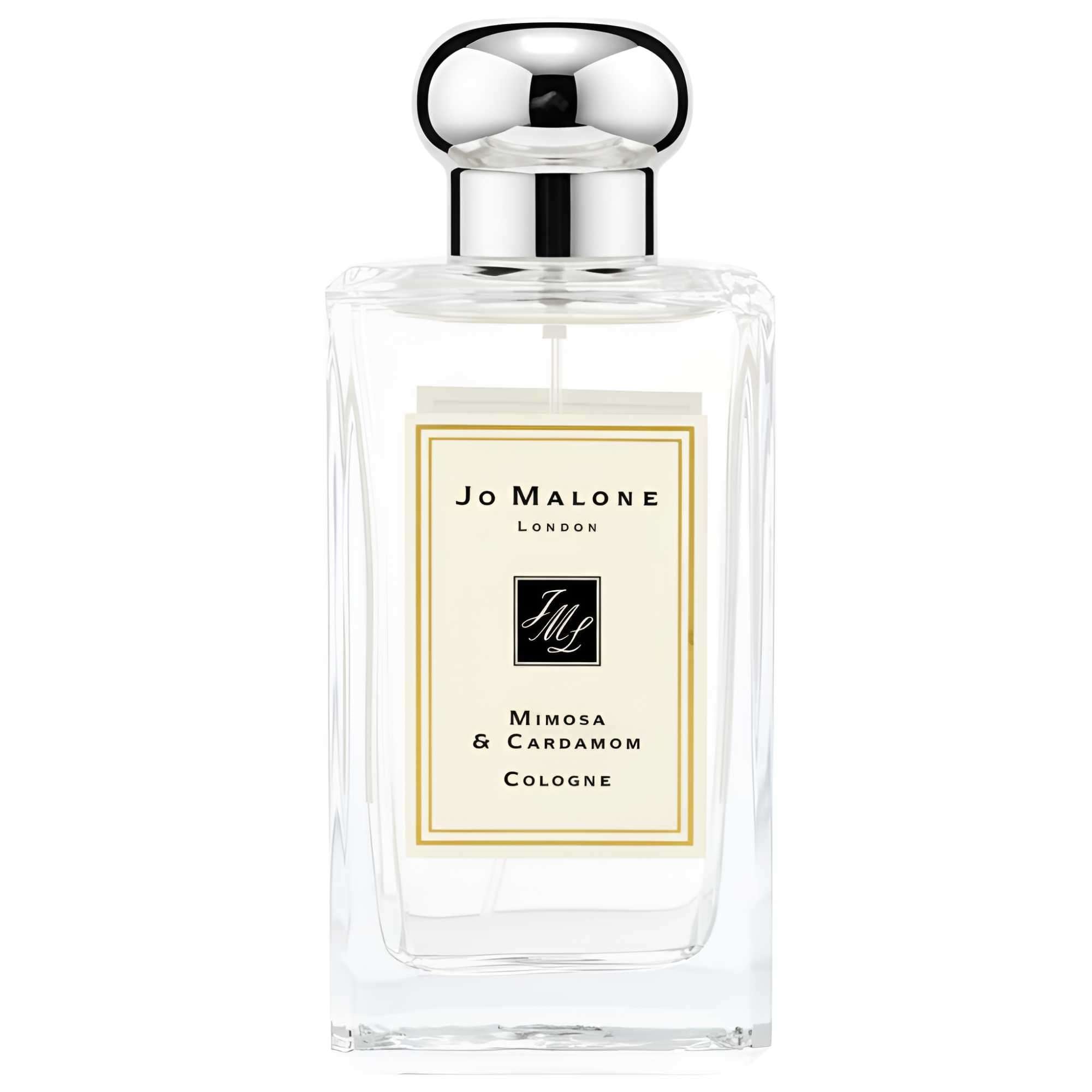 Jo Malone Mimosa & Cardamom Eau de Cologne Spray 100ml - Perfume