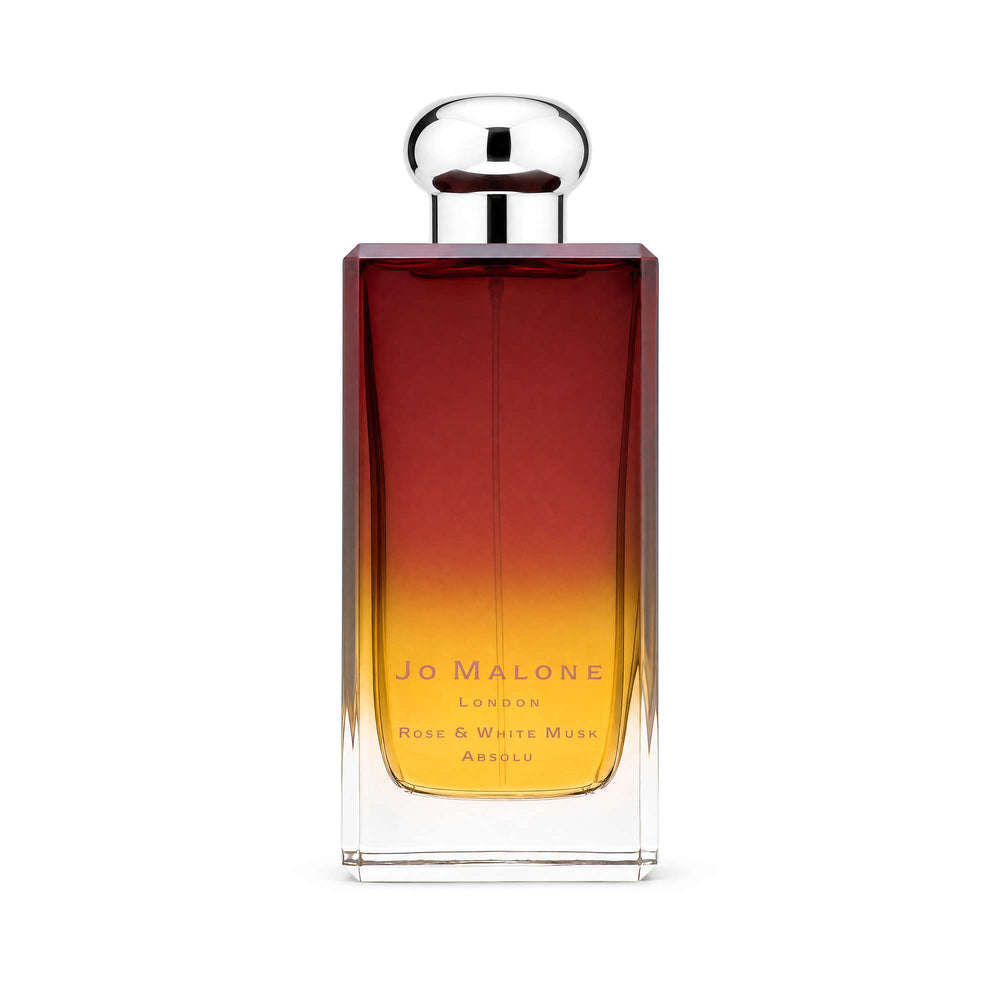 Jo Malone Rose & White Musk Absolu Eau de Parfum Spray 100ml
