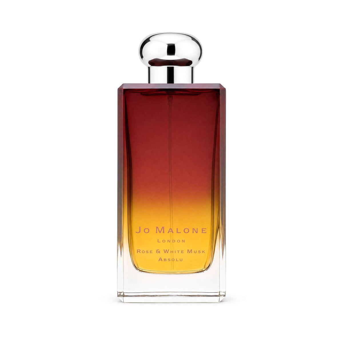 Jo Malone Rose & White Musk Absolu Eau de Parfum Spray 100ml