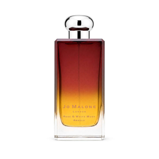 Jo Malone Rose & White Musk Absolu Eau de Parfum Spray 100ml