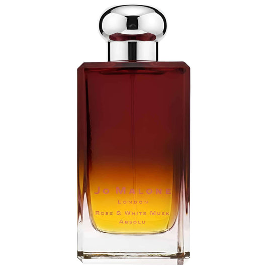 Jo Malone Rose & White Musk Absolu Eau de Parfum Spray 100ml