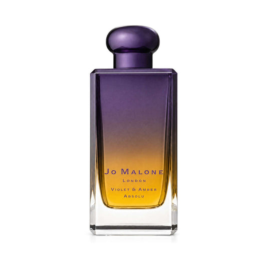 Jo Malone Violet & Amber Absolu Eau de Parfum Spray 100ml