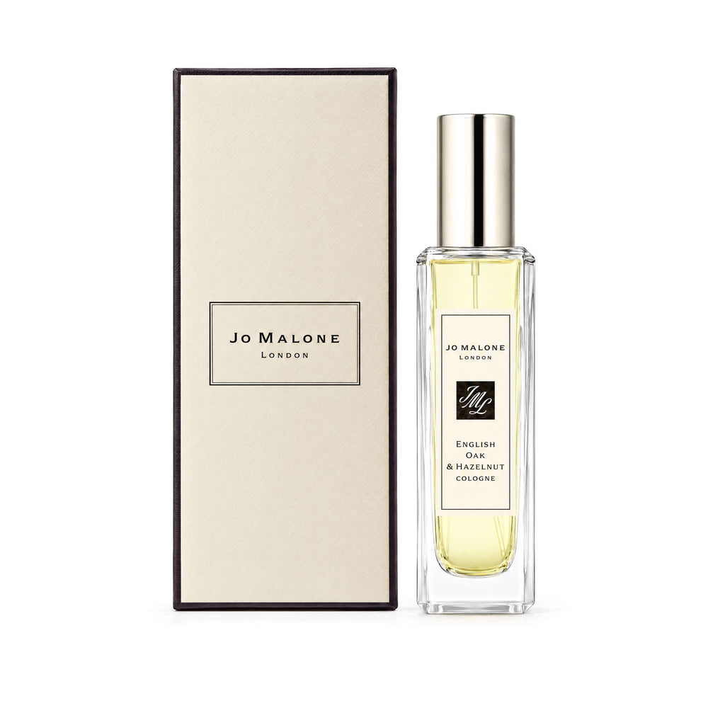 Jo Malone English Oak & Hazelnut Eau de Cologne Spray 30ml - Additional 2
