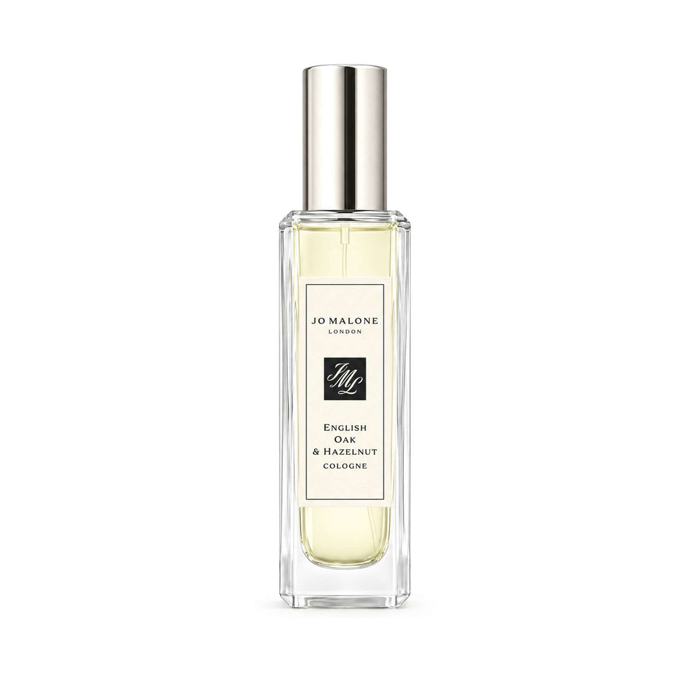 Jo Malone English Oak & Hazelnut Eau de Cologne Spray 30ml
