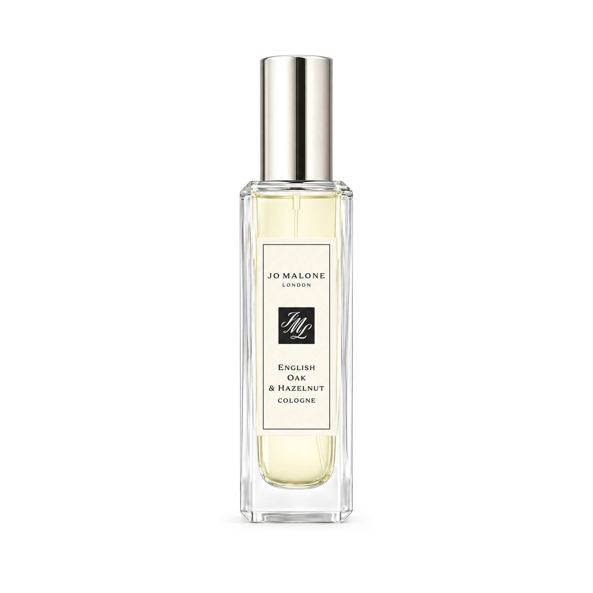 Jo Malone English Oak & Hazelnut Eau de Cologne Spray 30ml