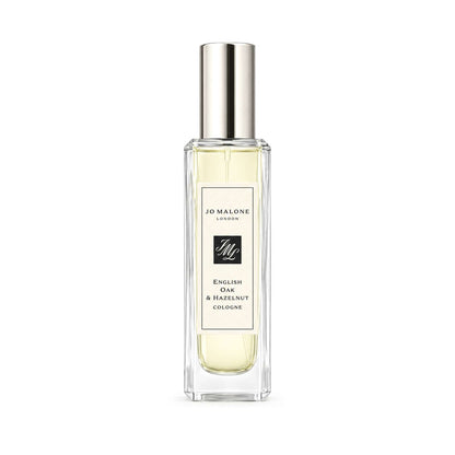Jo Malone English Oak & Hazelnut Eau de Cologne Spray 30ml