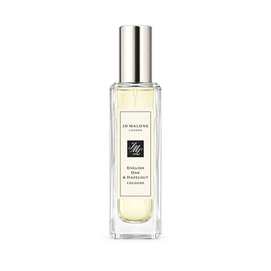 Jo Malone English Oak & Hazelnut Eau de Cologne Spray 30ml