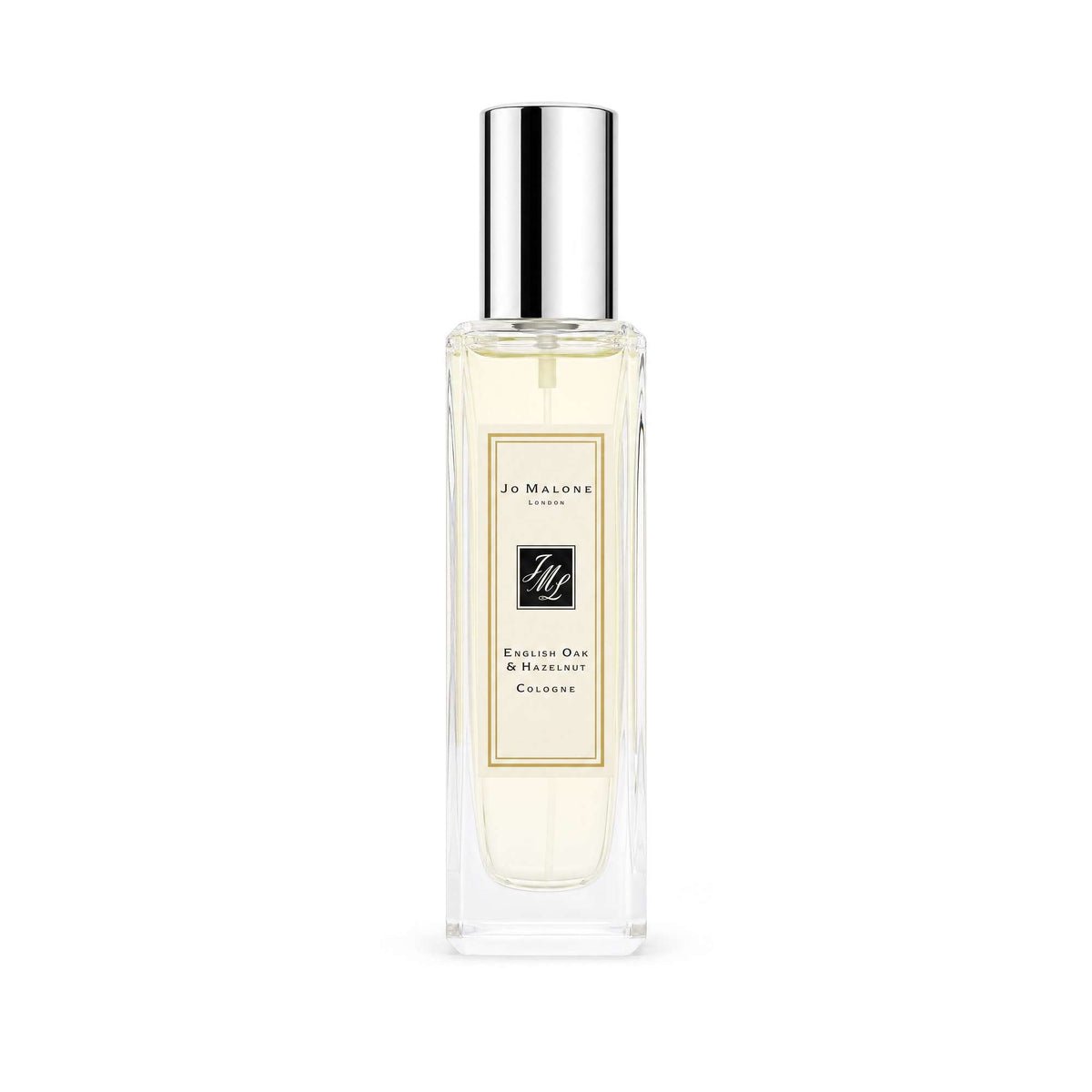 Jo Malone English Oak & Hazelnut Eau de Cologne Spray 30ml