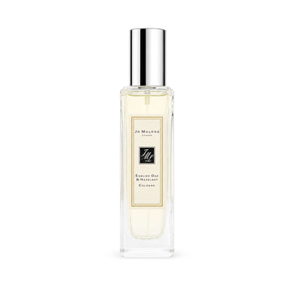 Jo Malone English Oak & Hazelnut Eau de Cologne Spray 30ml