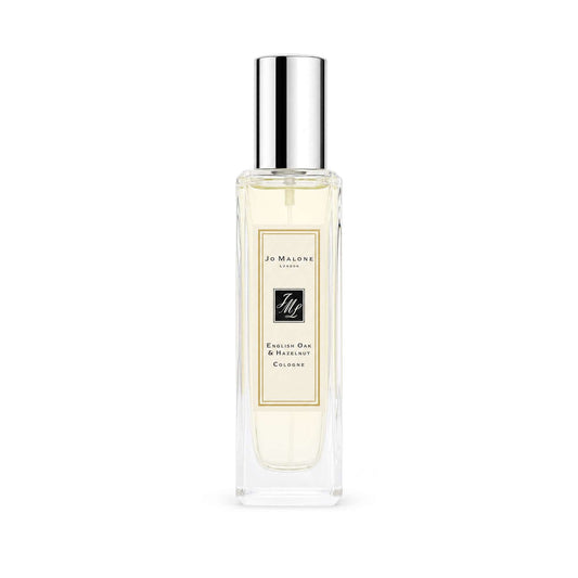 Jo Malone English Oak & Hazelnut Eau de Cologne Spray 30ml
