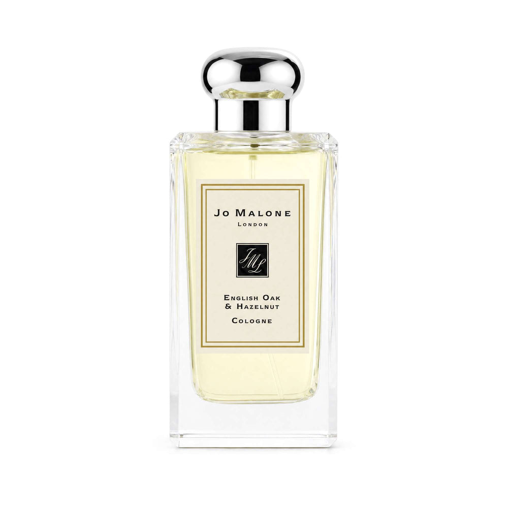 Jo Malone English Oak & Hazelnut Eau de Cologne Spray 100ml