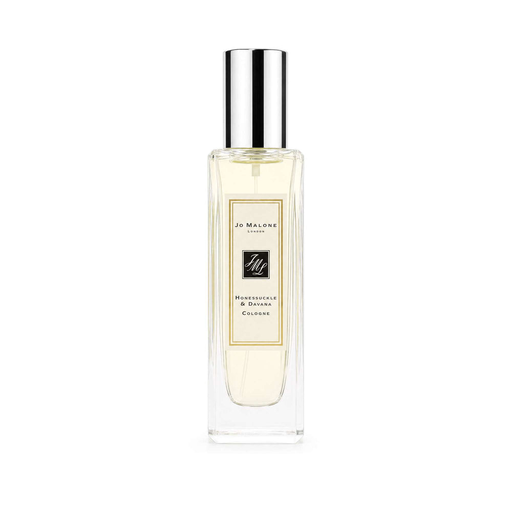Jo Malone Honeysuckle & Davana Eau de Cologne Spray 30ml