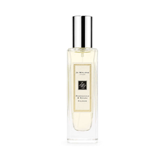 Jo Malone Honeysuckle & Davana Eau de Cologne Spray 30ml