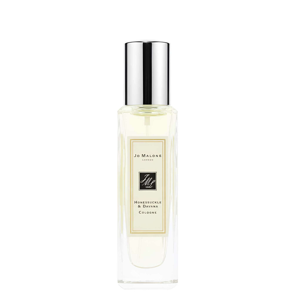 Jo Malone Honeysuckle & Davana Eau de Cologne Spray 30ml