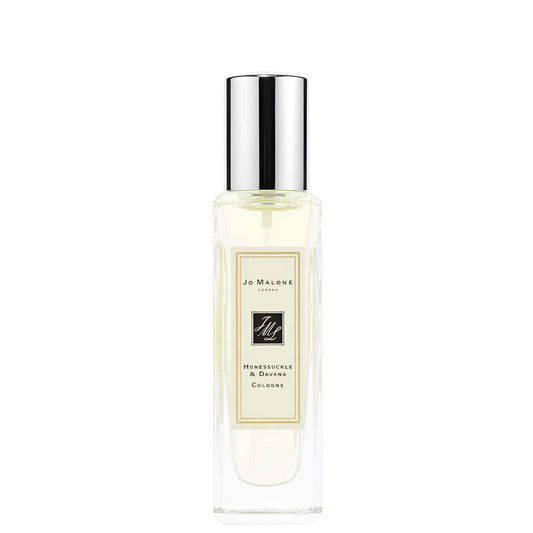 Jo Malone Honeysuckle & Davana Eau de Cologne Spray 30ml