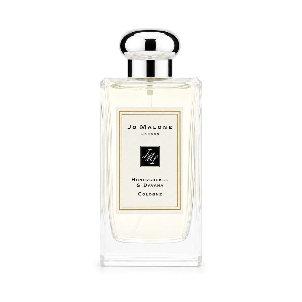 Jo Malone Honeysuckle & Davana Eau de Cologne Spray 100ml
