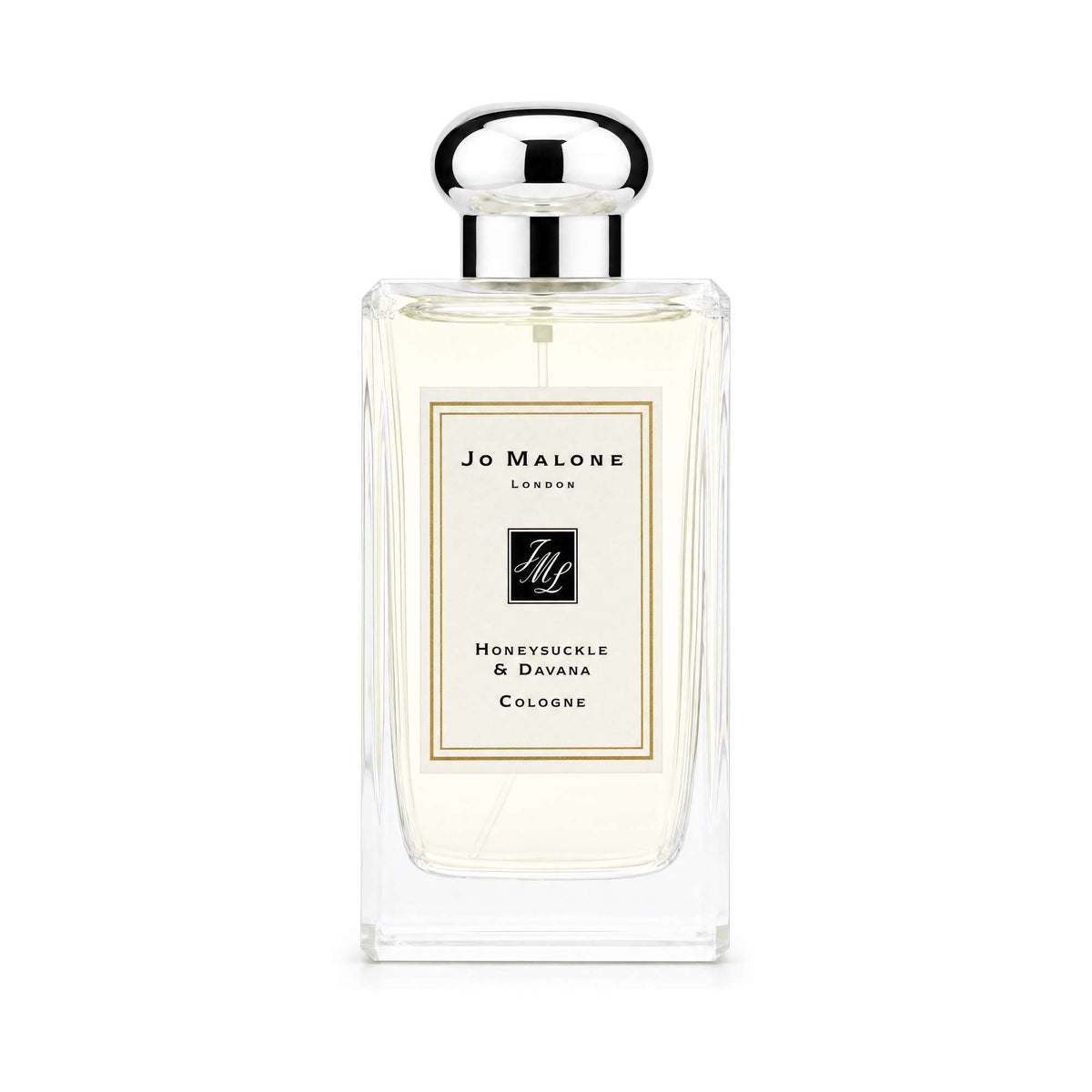 Jo Malone Honeysuckle & Davana Eau de Cologne Spray 100ml