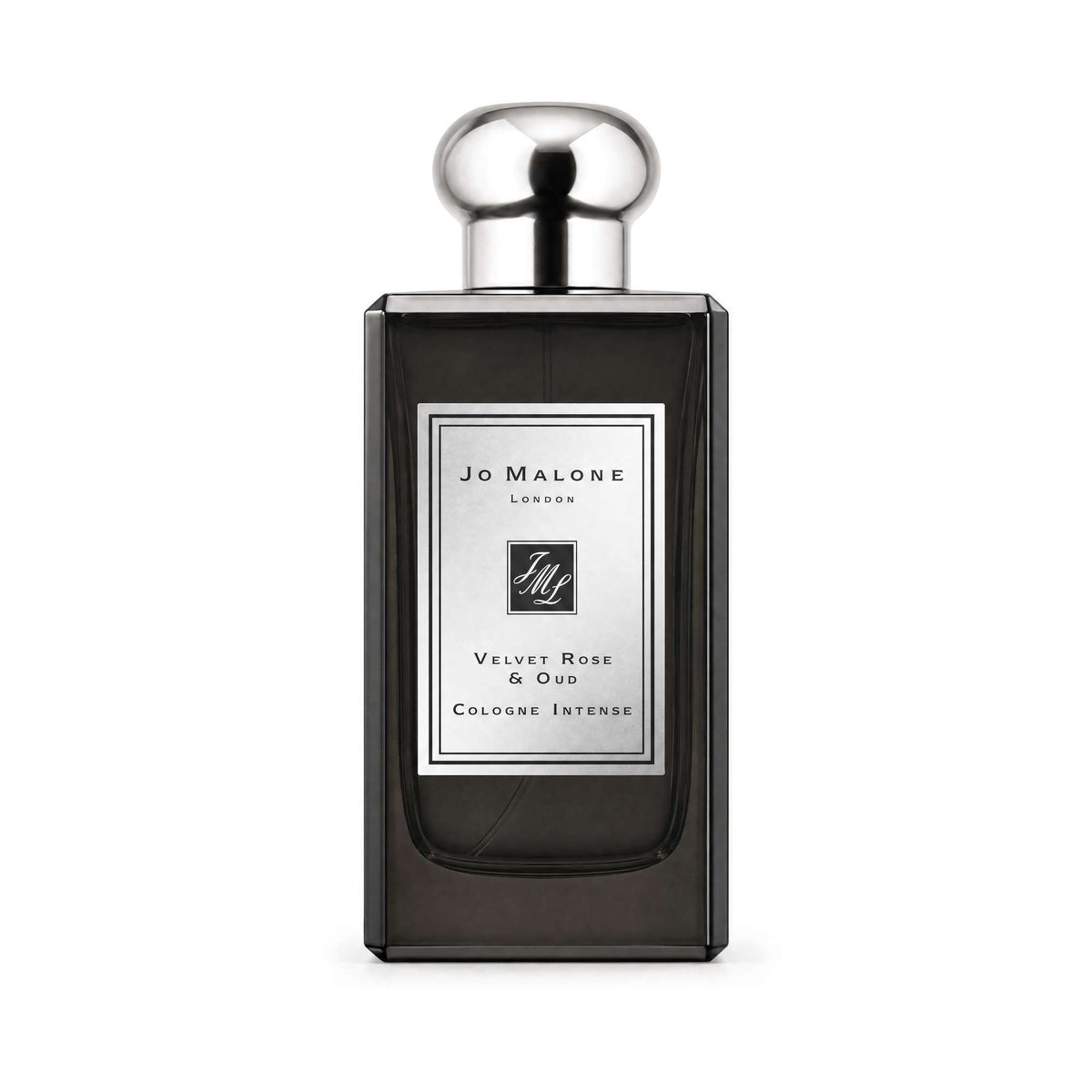 Jo Malone Velvet Rose & Oud Eau de Cologne Intense Spray 100ml