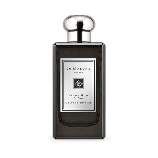 Jo Malone Velvet Rose & Oud Eau de Cologne Intense Spray 100ml