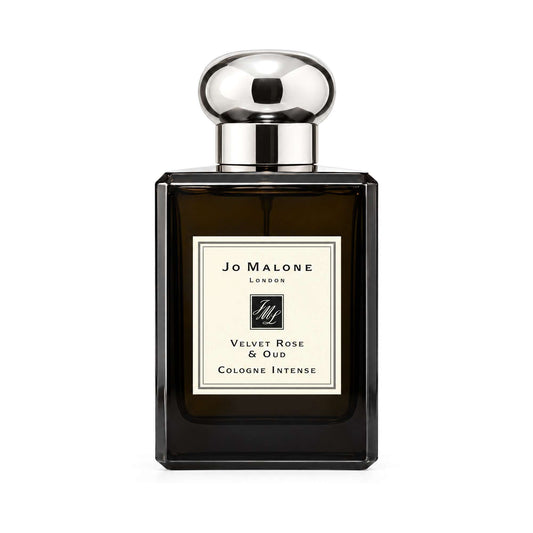Jo Malone Velvet Rose & Oud Eau de Cologne Intense Spray 50ml