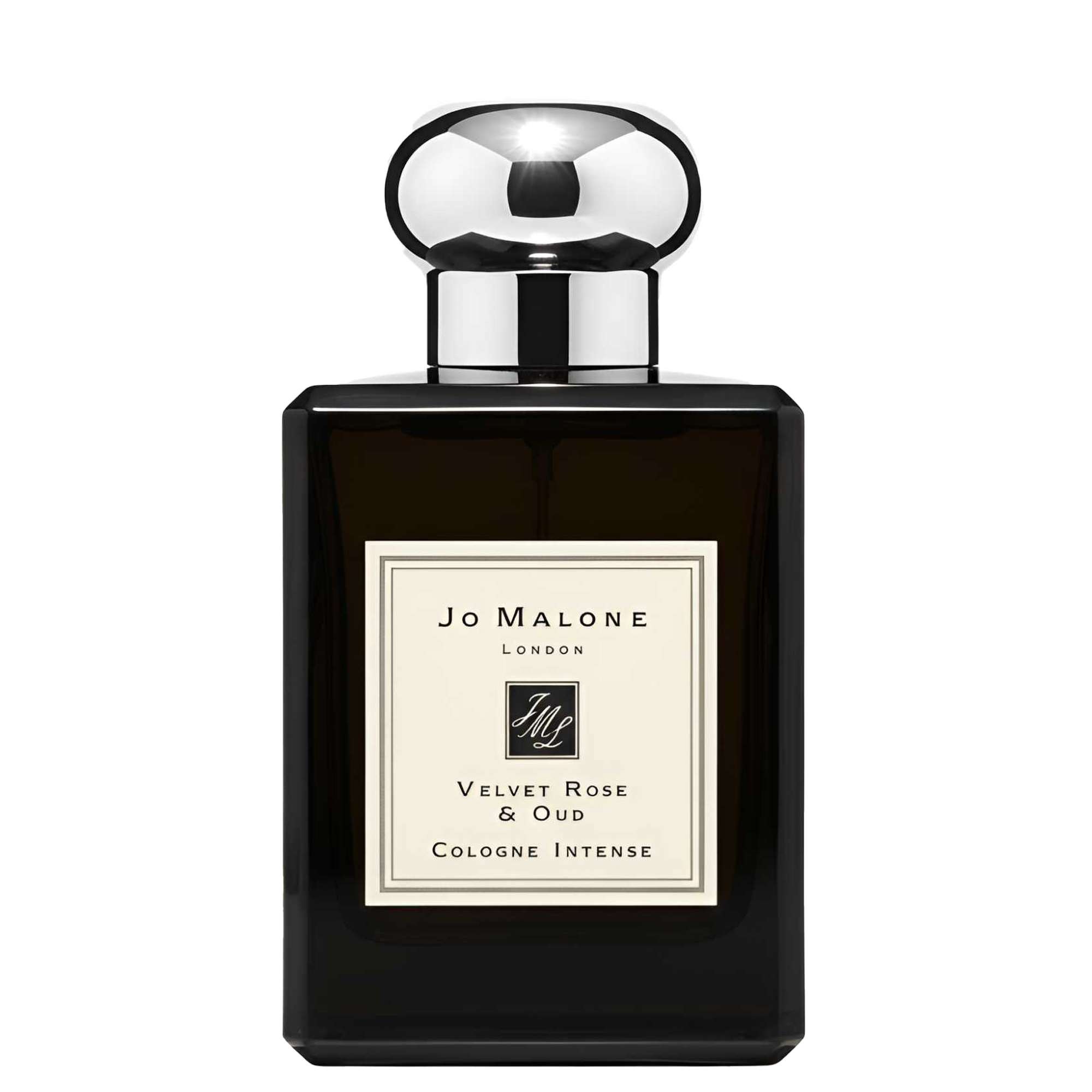 JO MALONE Velvet Rose & Oud 50ml 新品未使用❣️ Jo Malone Velvet Rose & Oud Eau de Cologne Intense Spray 50ml
