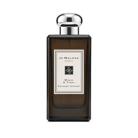 Jo Malone Myrrh & Tonka Eau de Cologne Intense Spray 100ml