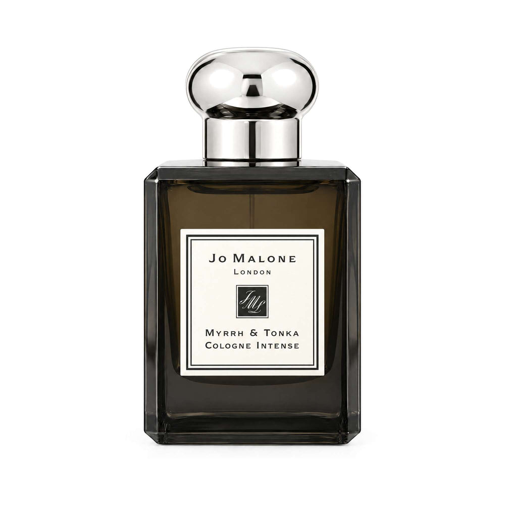 Jo Malone Myrrh & Tonka Eau de Cologne Intense Spray 50ml