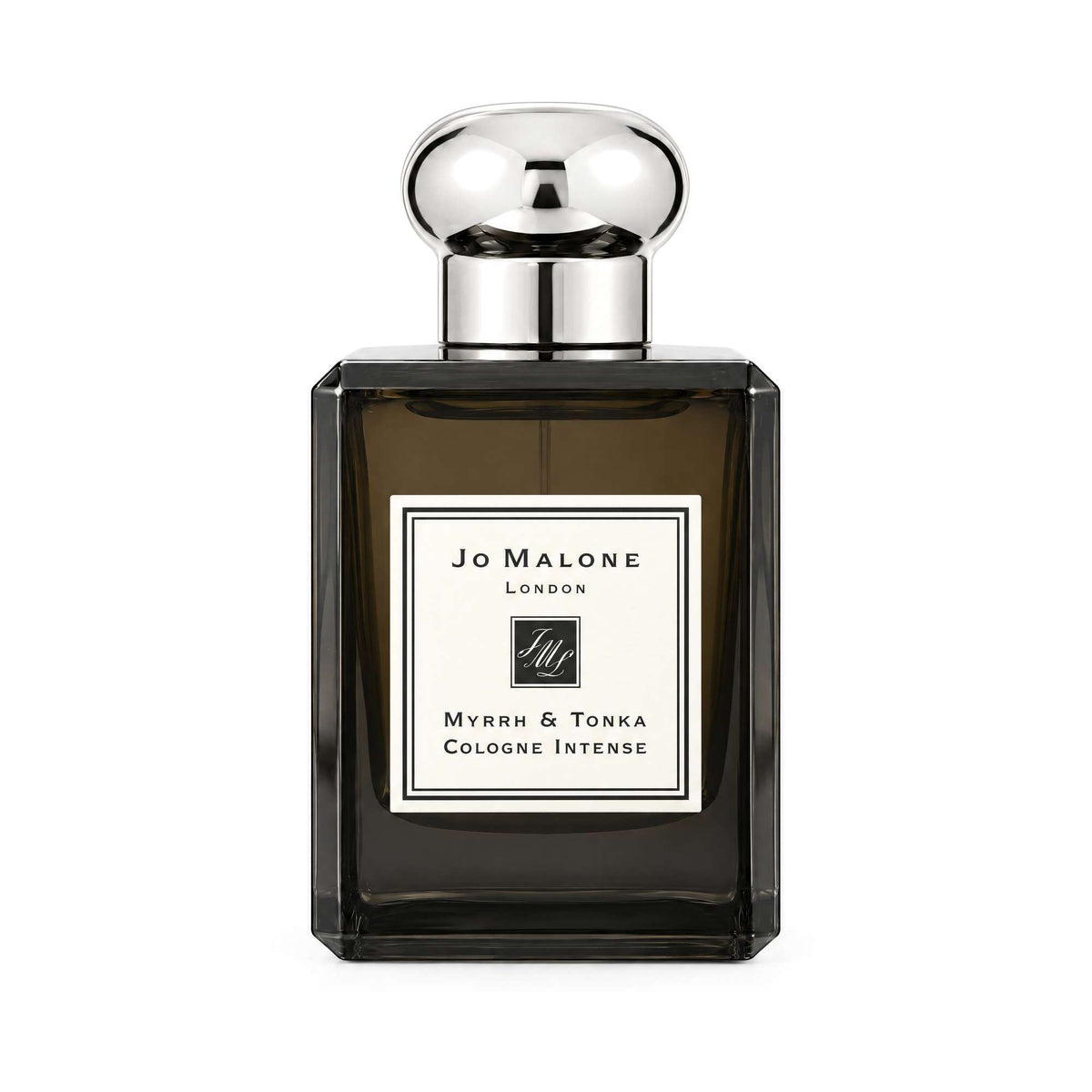 Jo Malone Myrrh & Tonka Eau de Cologne Intense Spray 50ml