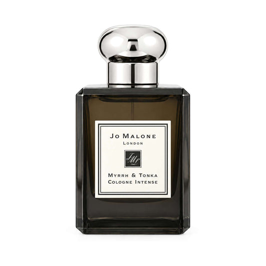 Jo Malone Myrrh & Tonka Eau de Cologne Intense Spray 50ml