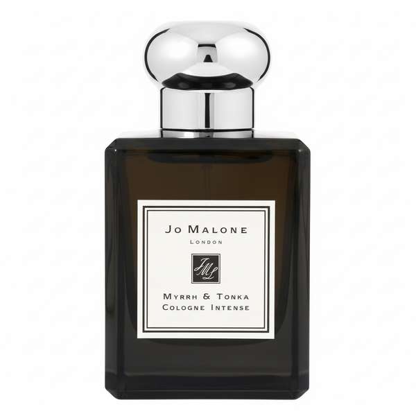 Jo Malone Myrrh & Tonka Eau de Cologne Intense Spray 50ml