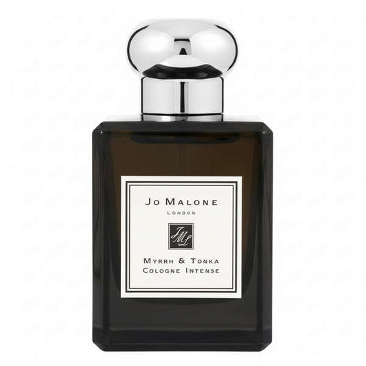 Jo Malone Myrrh & Tonka Eau de Cologne Intense Spray 50ml