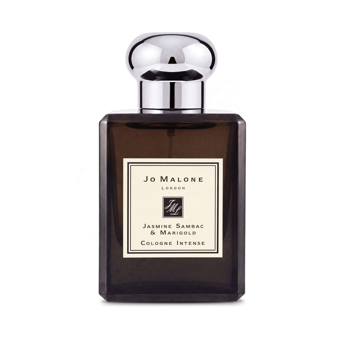Jo Malone Jasmine Sambac & Marigold Eau de Cologne Intense Spray 50ml