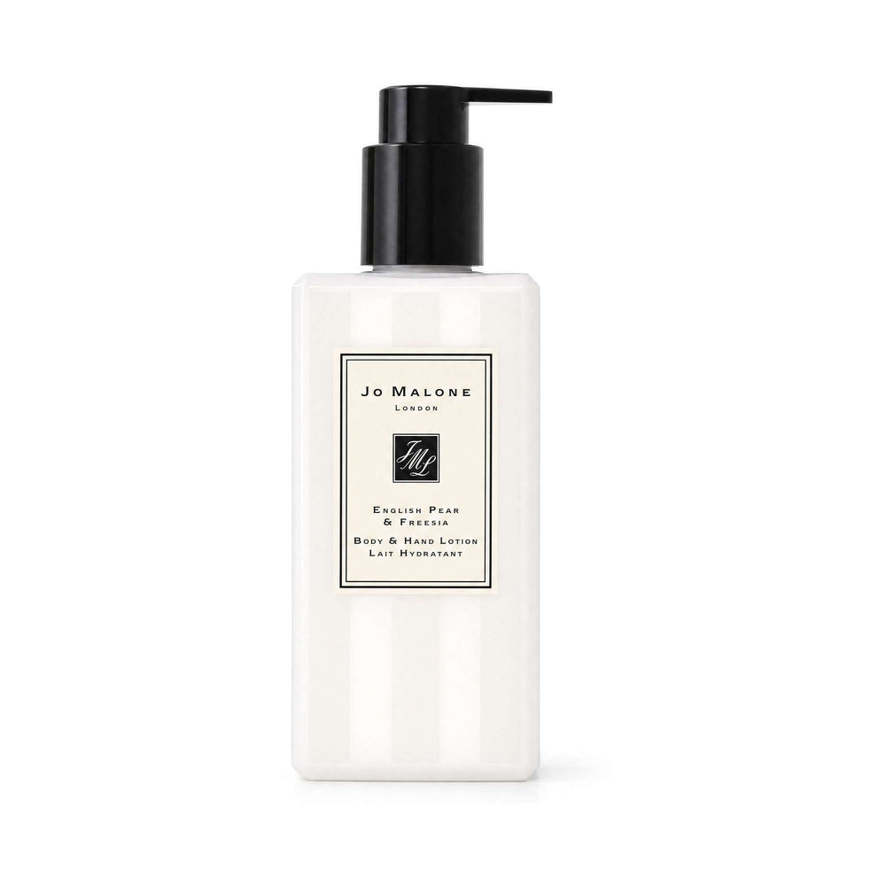 Jo Malone English Pear & Freesia Body & Hand Lotion 250ml