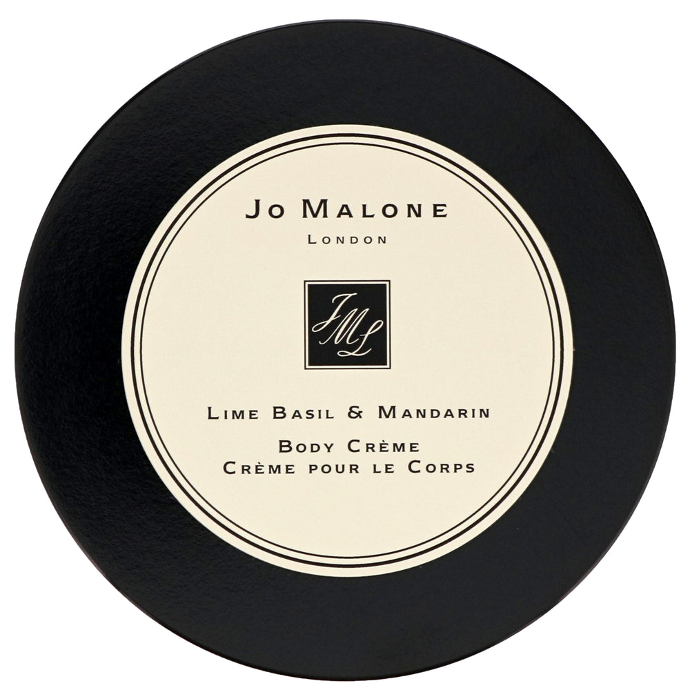 Jo Malone Lime Basil & Mandarin Body Creme 175ml - Additional 1