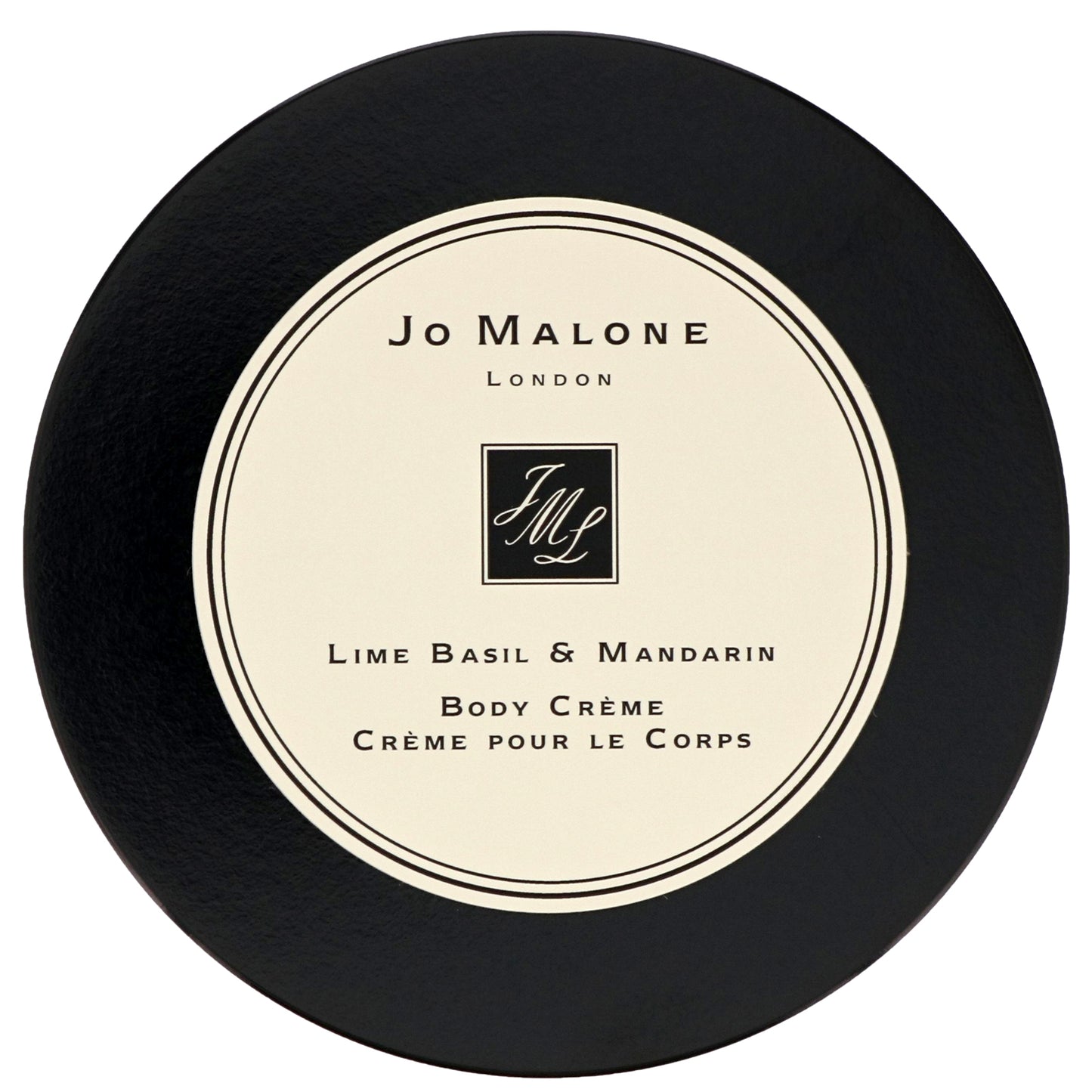 Jo Malone Lime Basil & Mandarin Body Creme 175ml - Additional 1