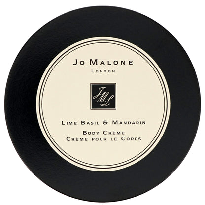 Jo Malone Lime Basil & Mandarin Body Creme 175ml - Additional 1