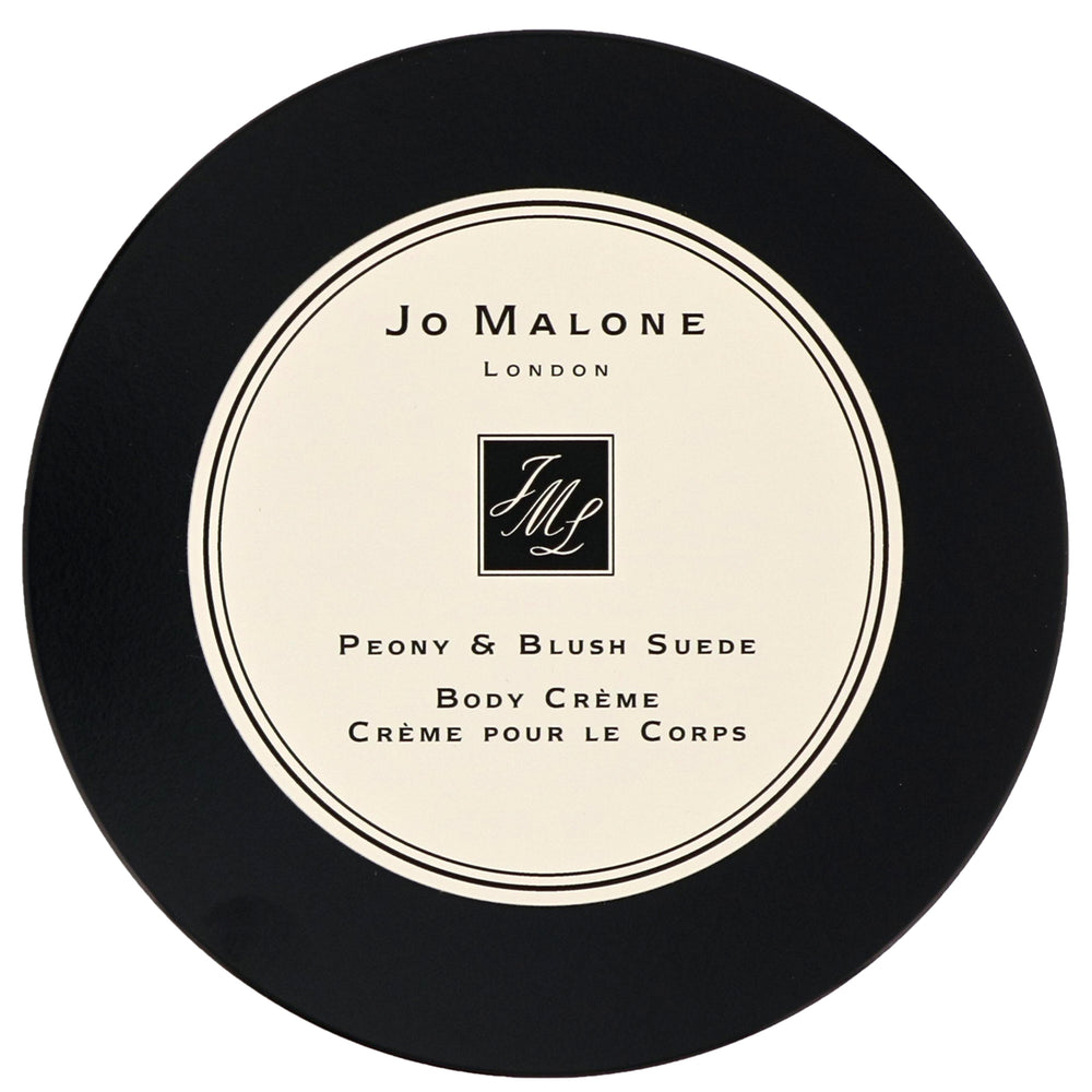 Jo Malone Peony & Blush Suede Body Creme 175ml - Additional 1