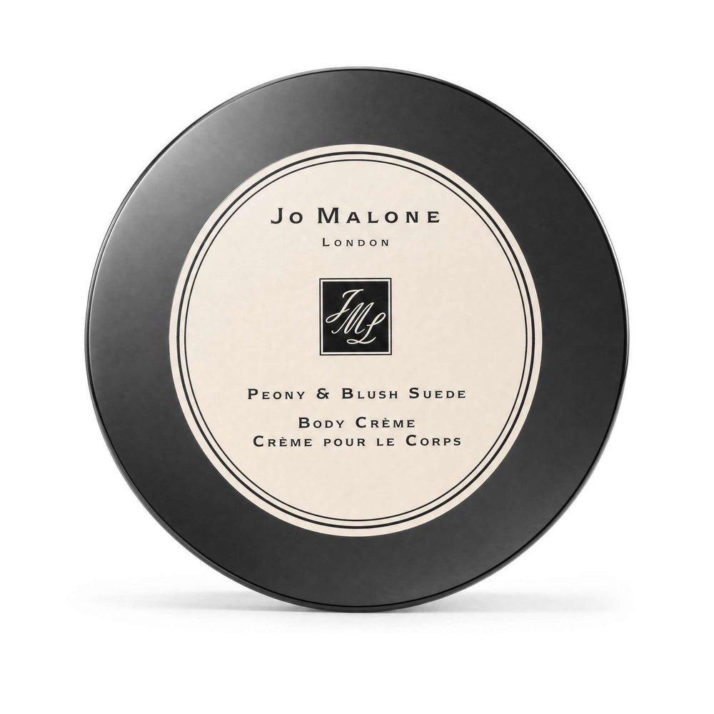 Jo Malone Peony & Blush Suede Body Creme 175ml - Additional 1